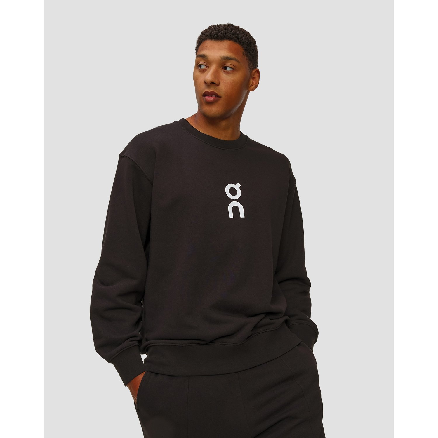 Bluza Męska On Club Crew