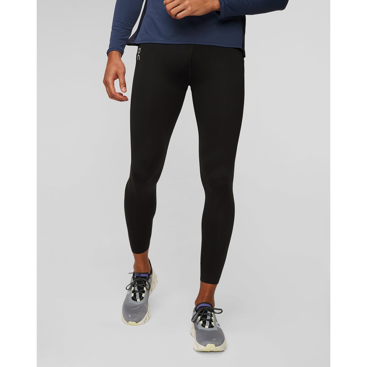 Leginsy Męskie On Running Core Tights