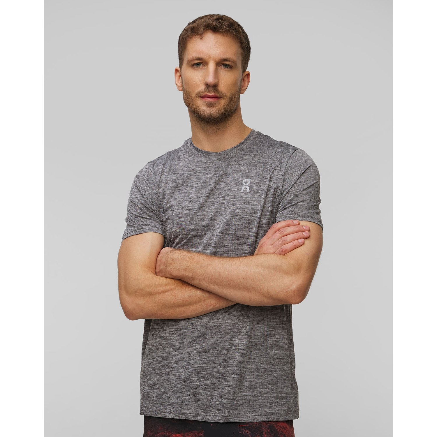 T-shirt Techniczny Męski On Core-t