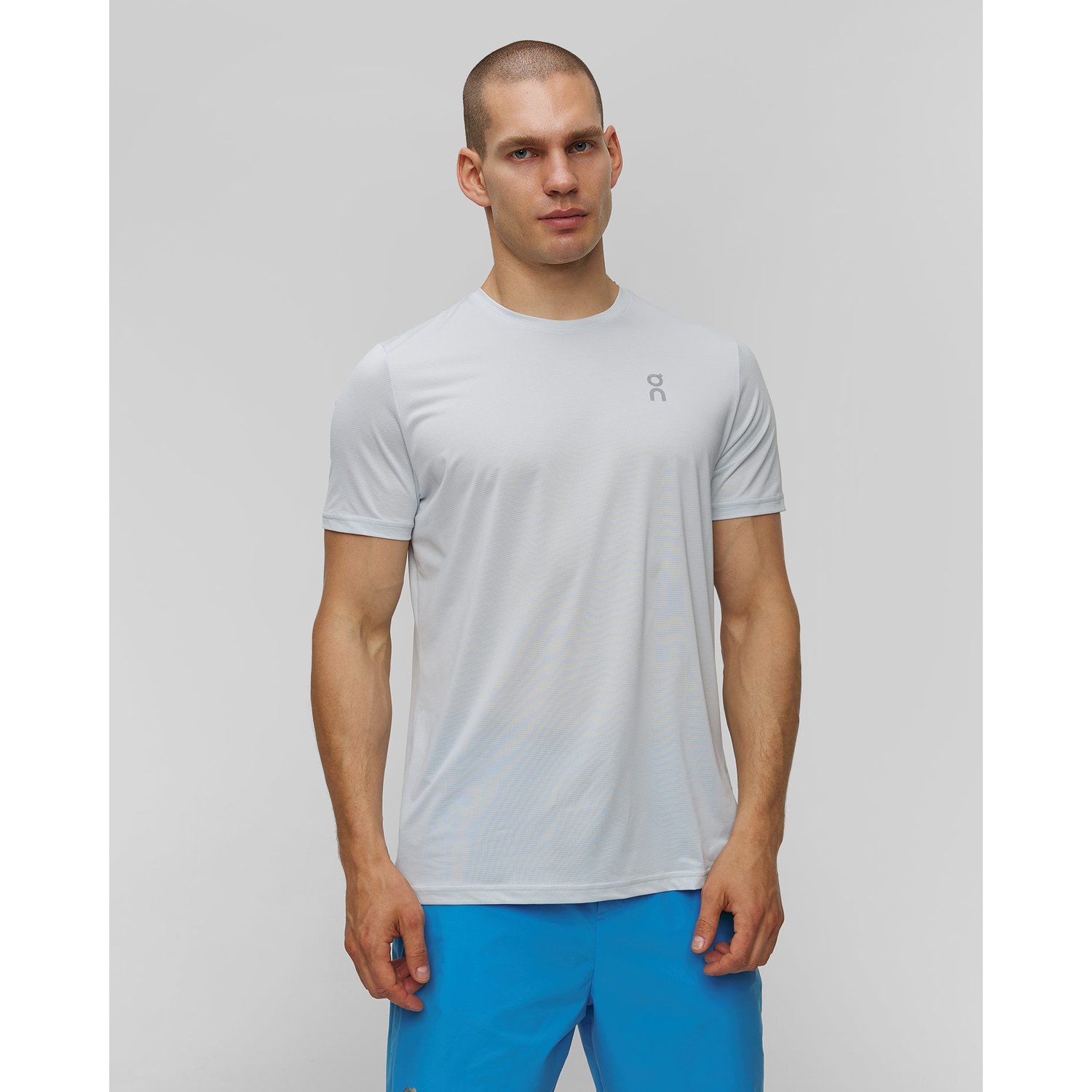 T-shirt Techniczny Męski On Running Core-t Zendaya Edit