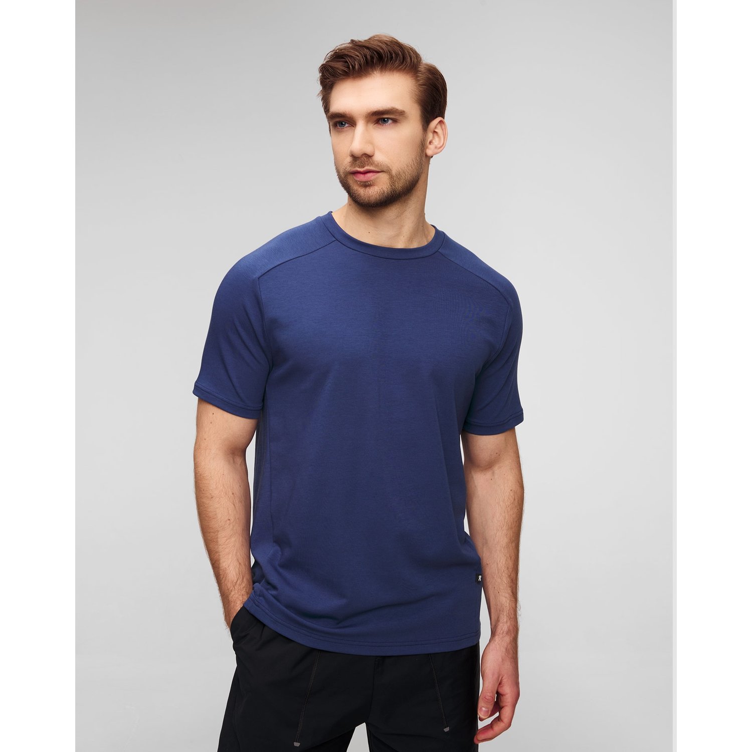 T-shirt Męski On Running Focus-t