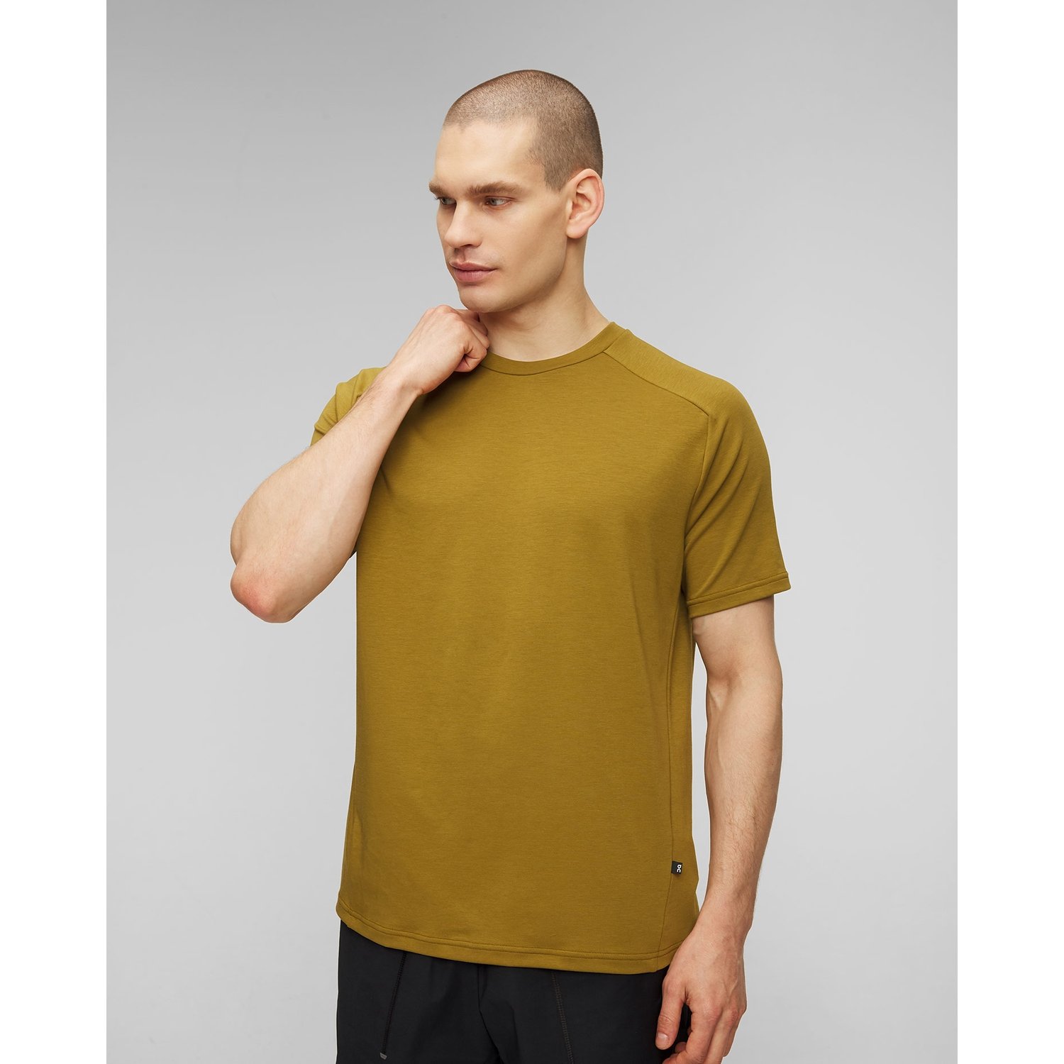 T-shirt Męski On Running Focus-t