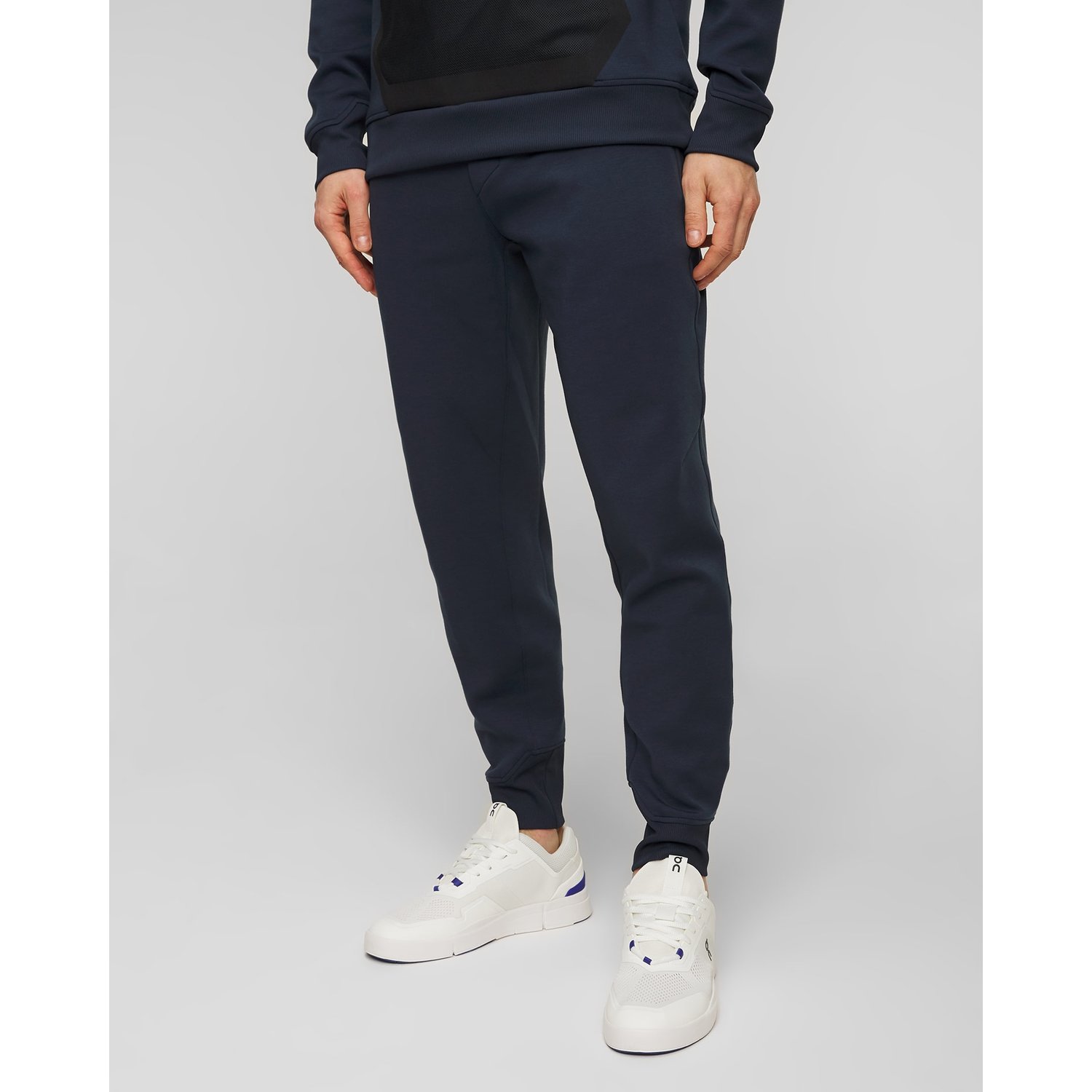 Spodnie Męskie On Running Sweat Pants