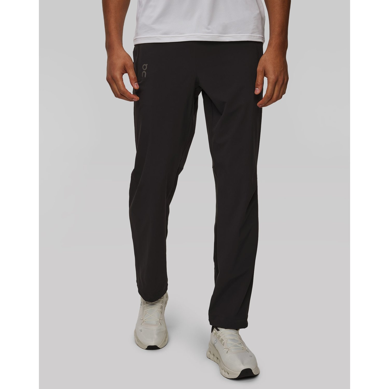 Spodnie Outdoorowe Męskie On Running Trek Pants