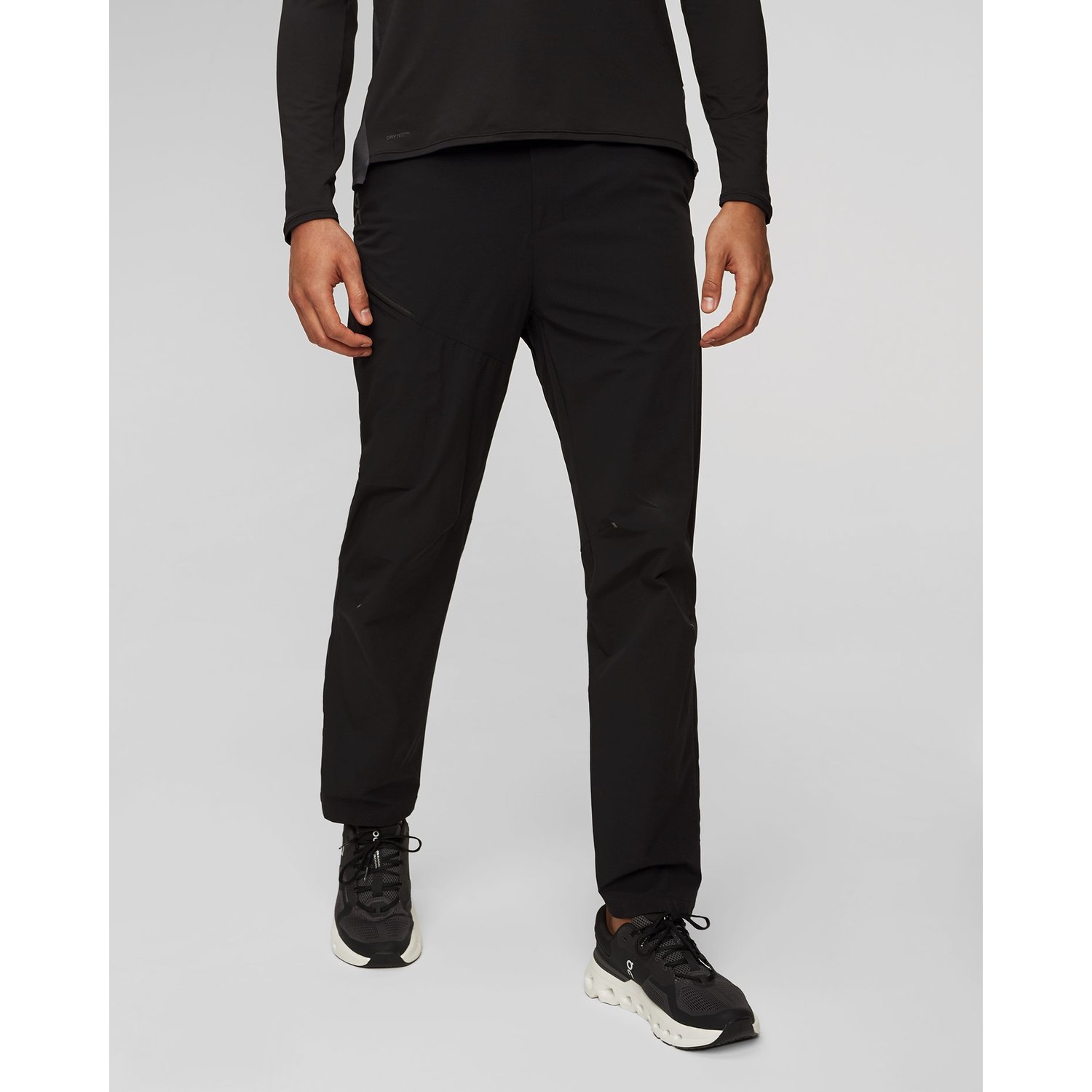 Spodnie Męskie On Running Trek Pants