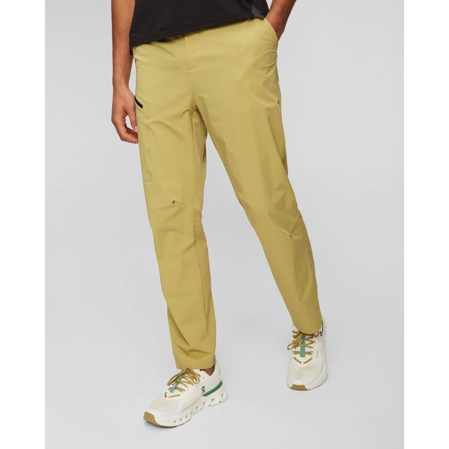 Spodnie Męskie On Trek Pants