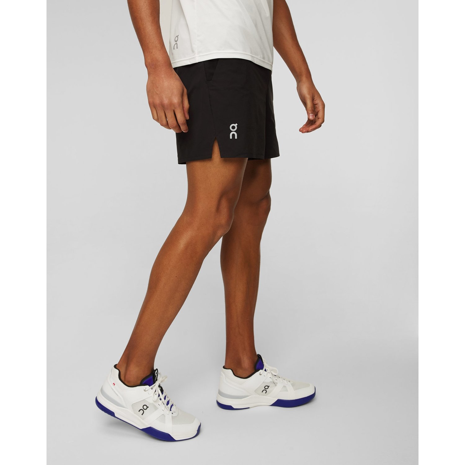 Spodenki Treningowe Męskie On Running Essential Shorts