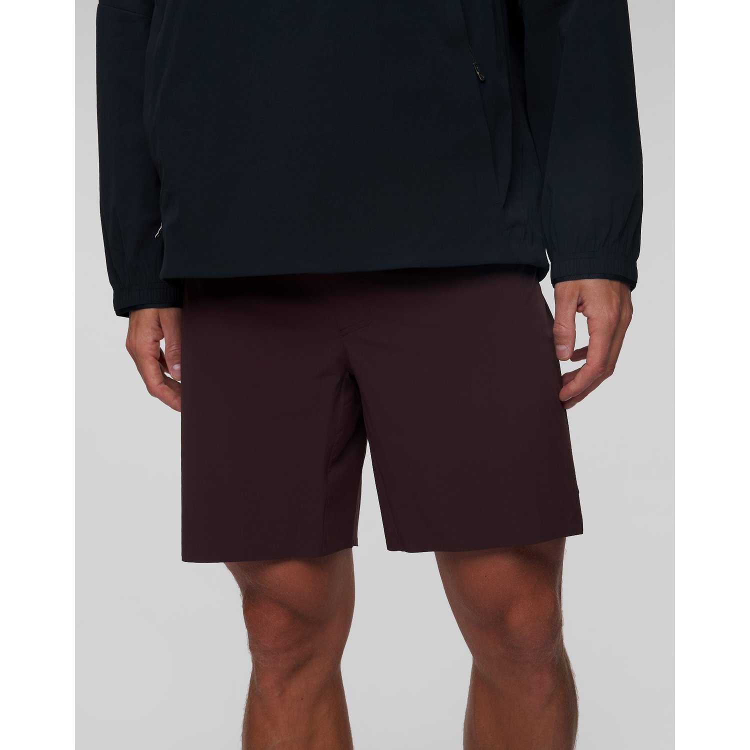 Spodenki Męskie On Running Lightweight Shorts