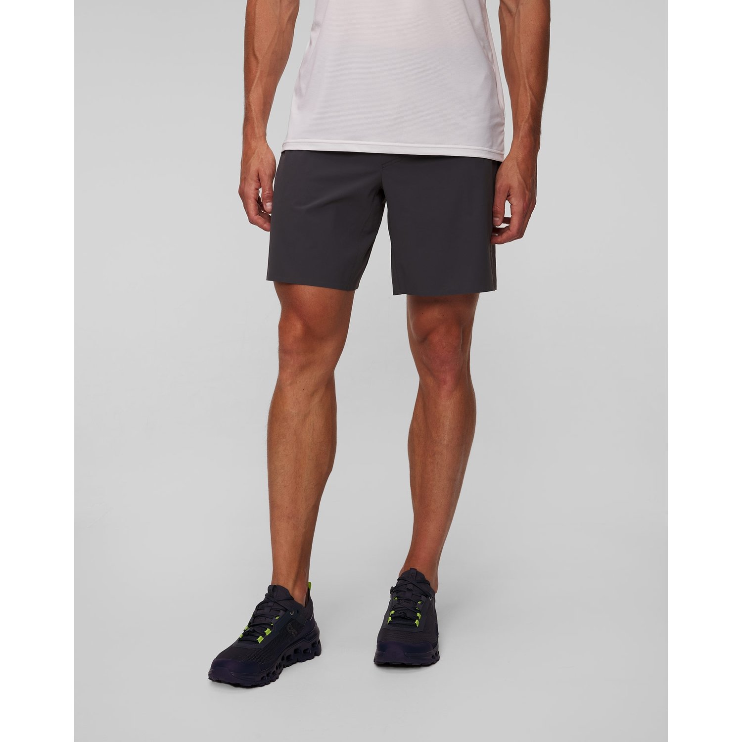 Spodenki Męskie On Running Lightweight Shorts