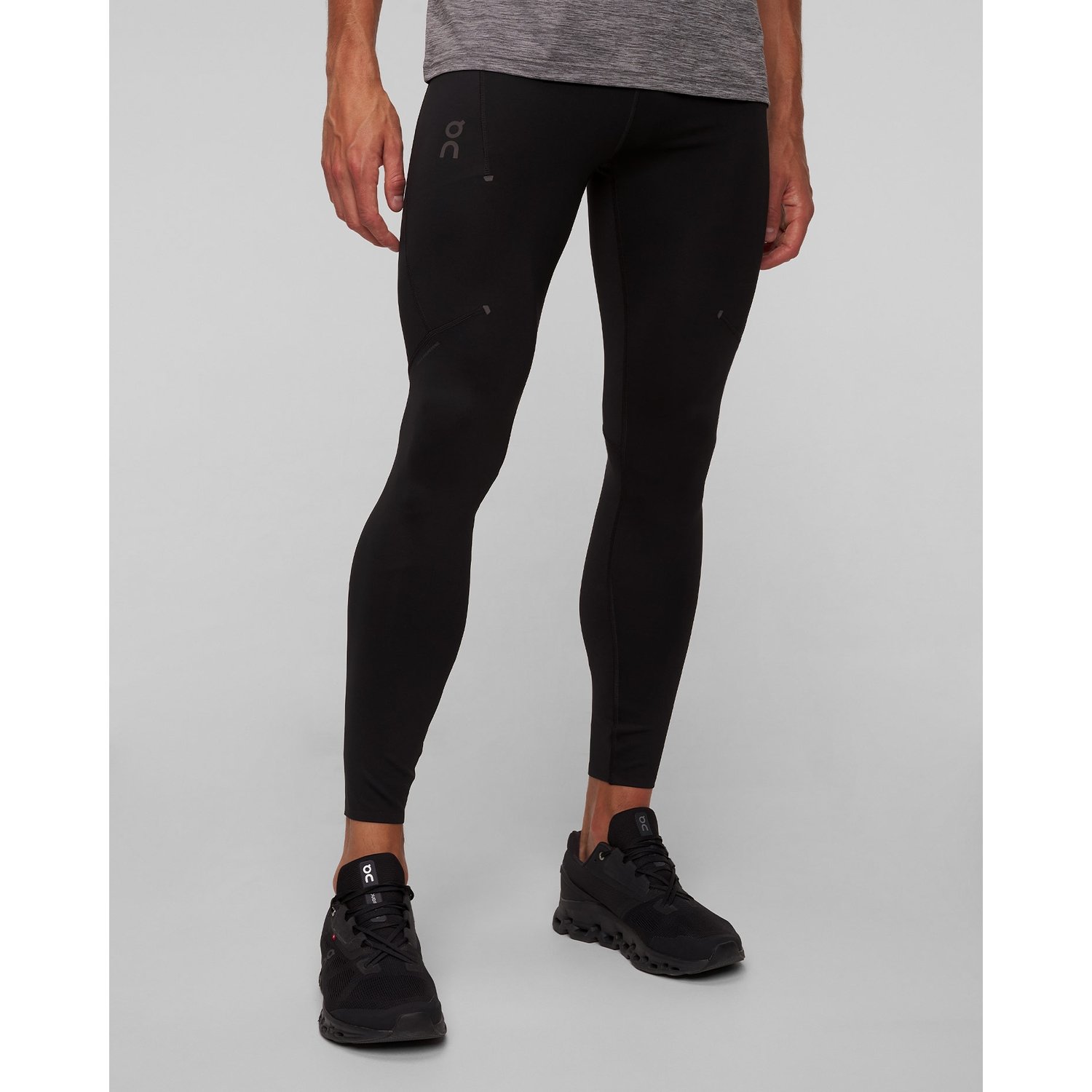 Leginsy Męskie On Performance Tights