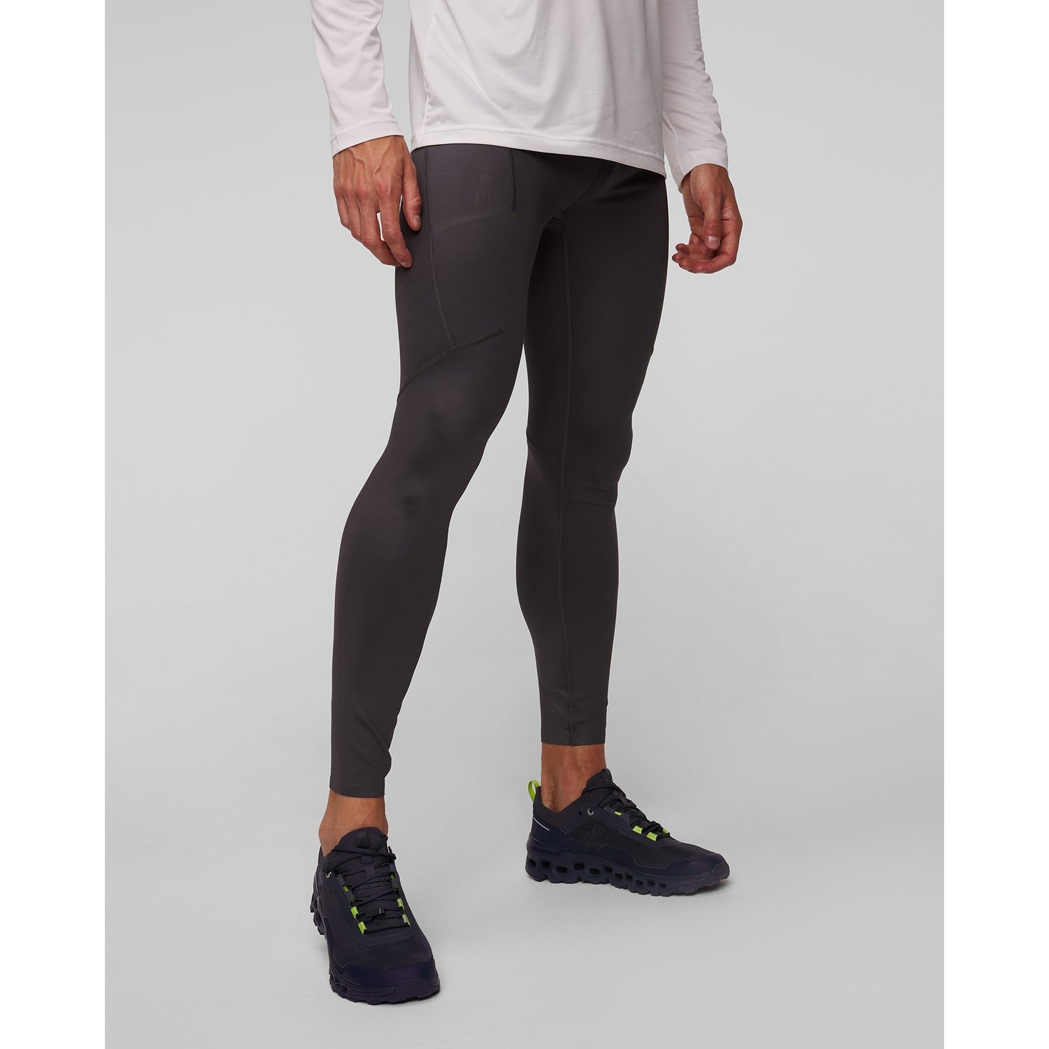 Leginsy Męskie On Running Performance Tights