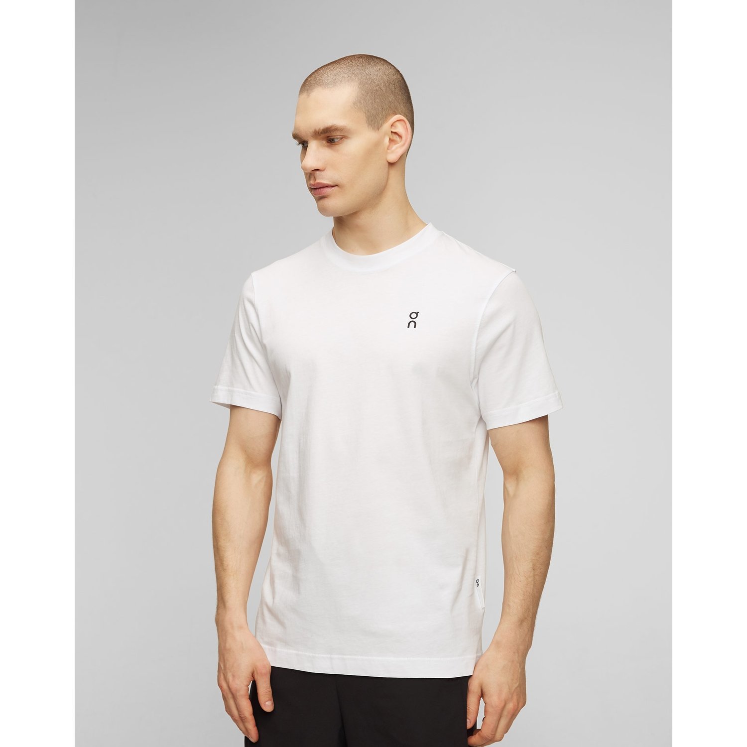 T-shirt Męski On Running Graphic-t