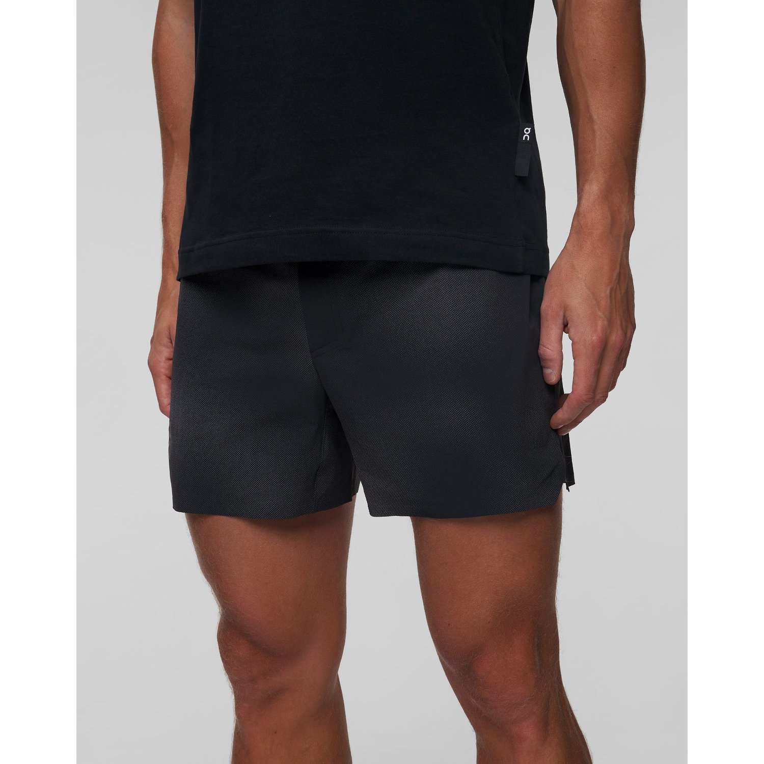 Spodenki Męskie On Running Lightweight Shorts Lumos