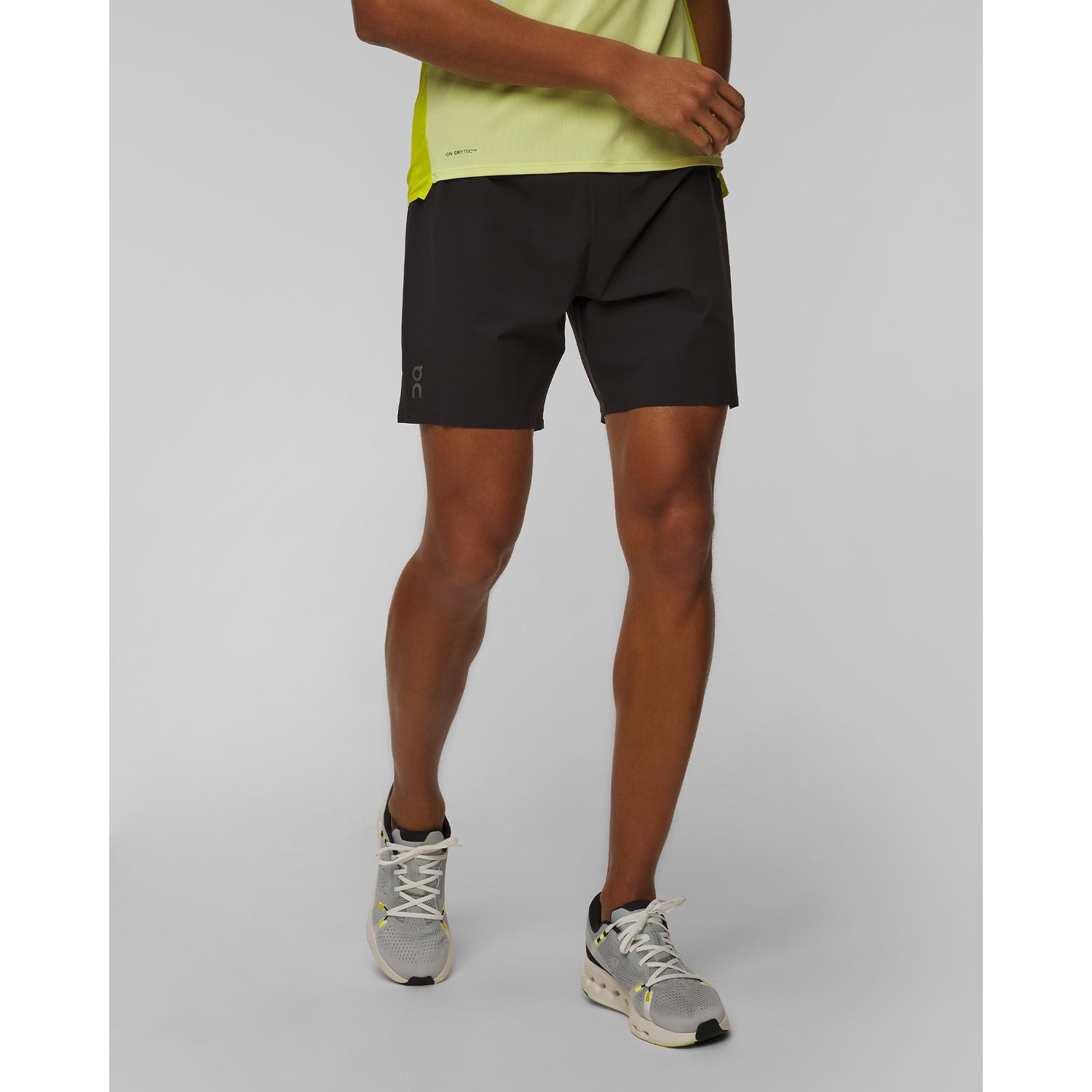 Szorty Męskie On Running 7"  Performance Shorts