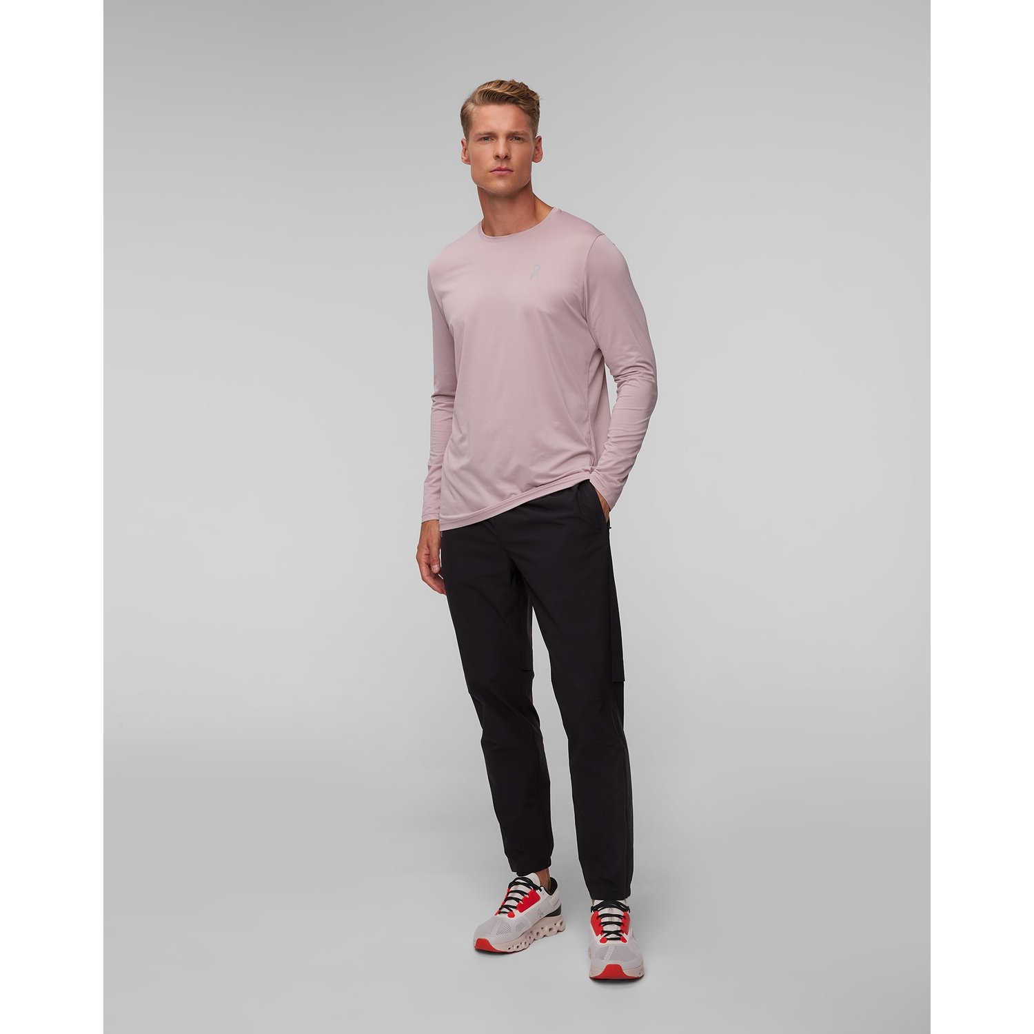 Spodnie Treningowe Męskie On Running Core Pants