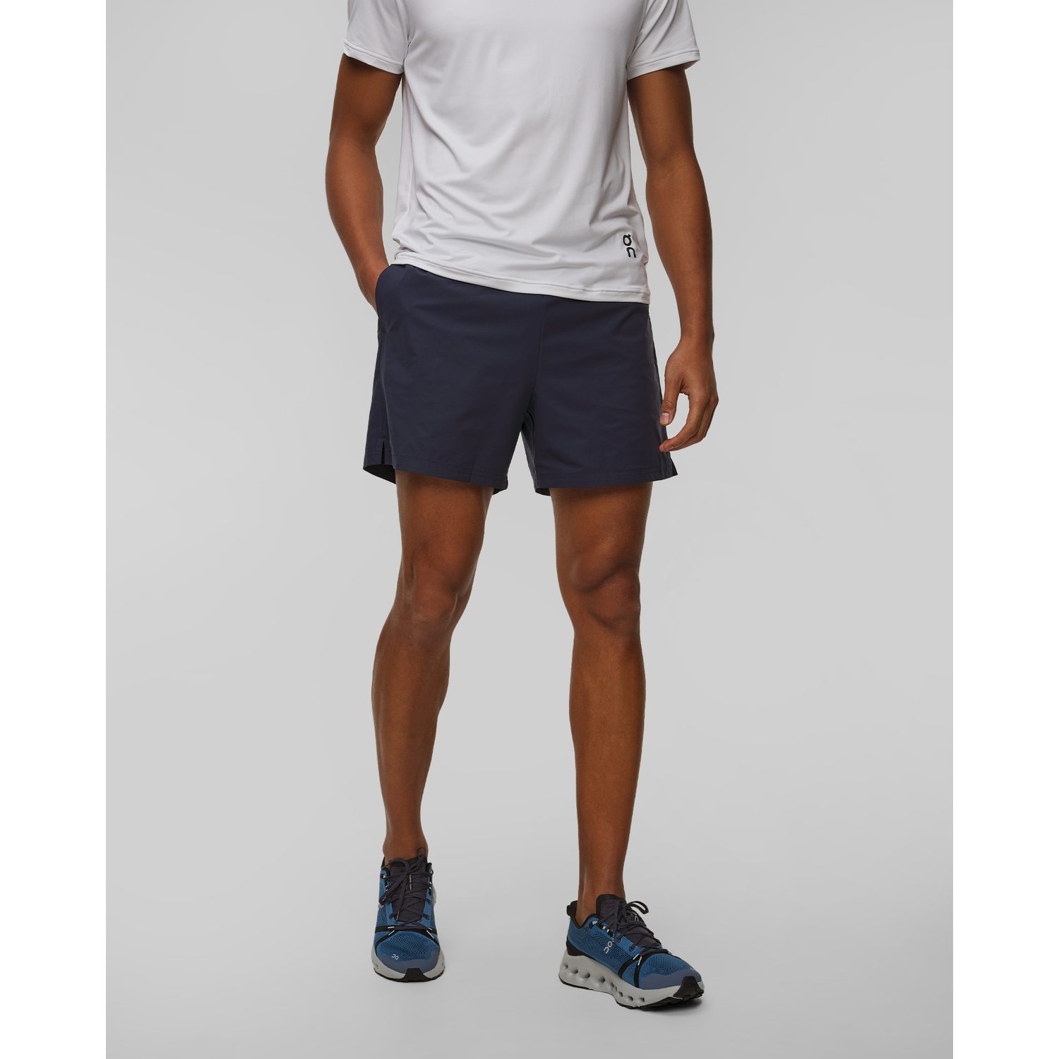 Spodenki Męskie On Running 5