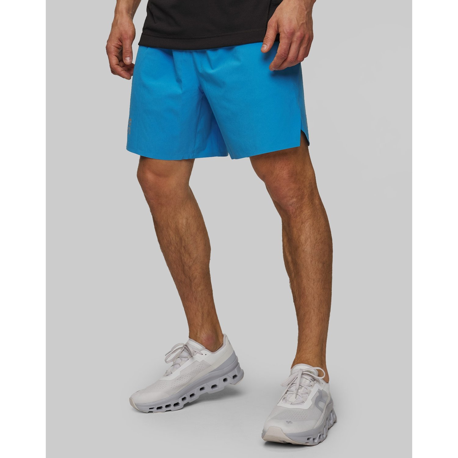 Szorty Treningowe Męskie On Running Train Shorts