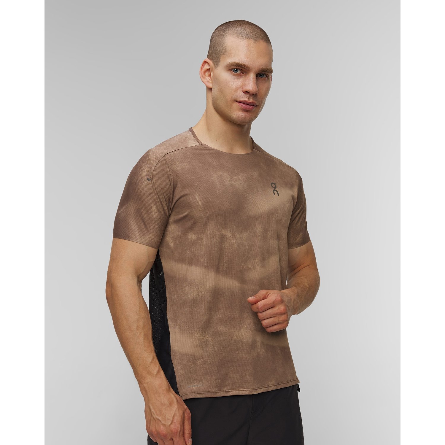 T-shirt Męski On Running Performance-t Aop