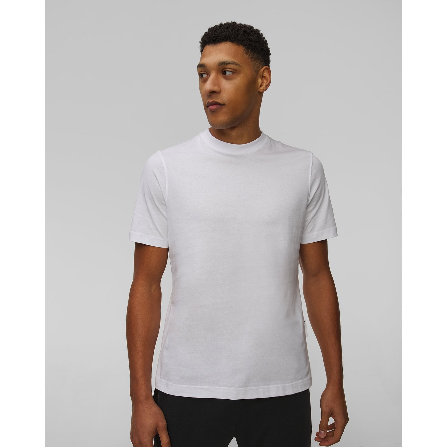 T-shirt Męski On Running On-t