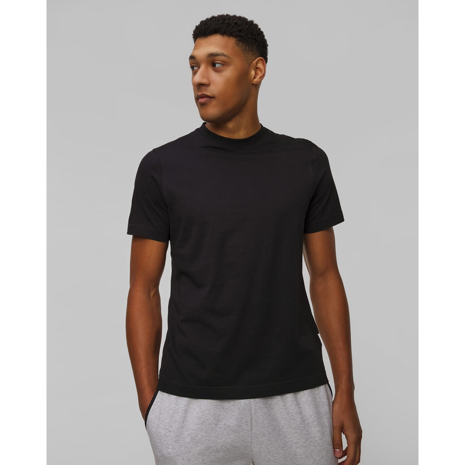 T-shirt Męski On Running On-t