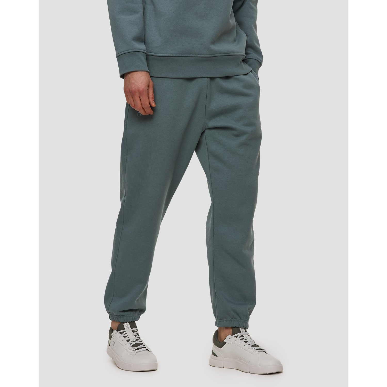 Spodnie Dresowe Męskie On Club Collective Pants