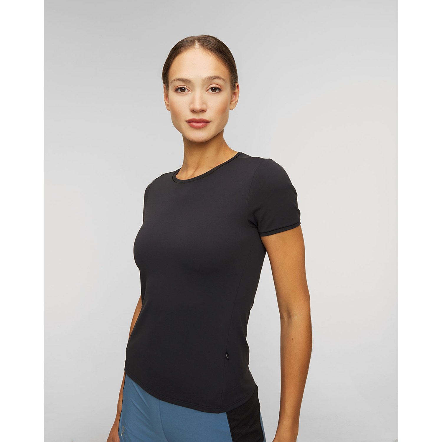 T-shirt Damski On Running Movement-t