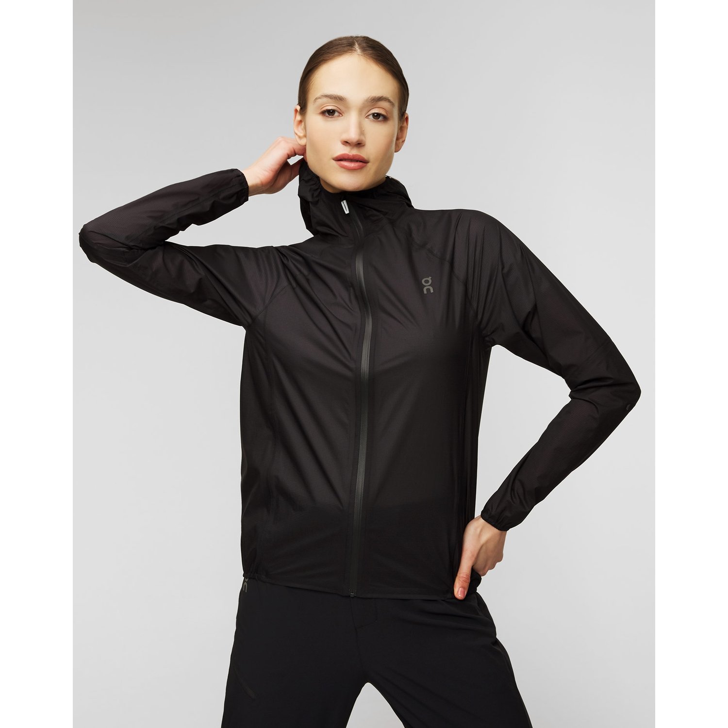 Kurtka Damska On Running Ultra Jacket