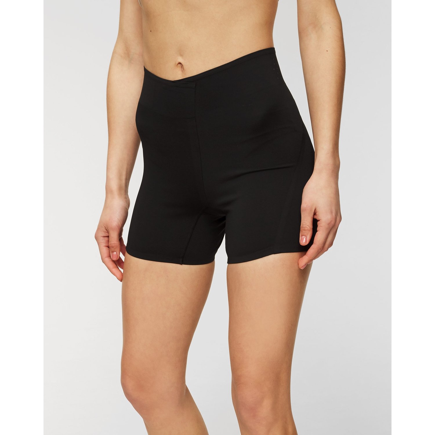 Spodenki Damskie On Running Race Tights