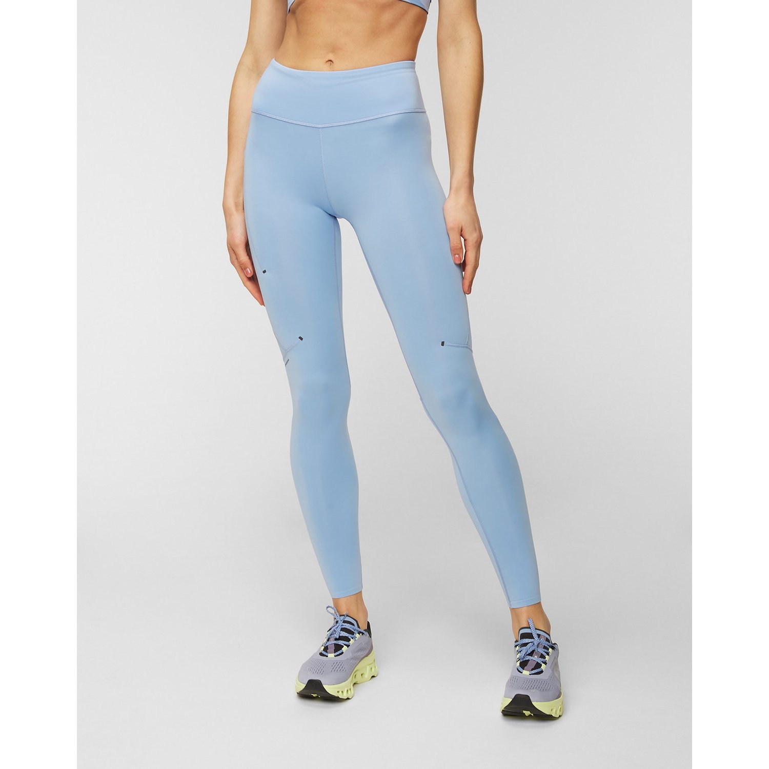 Leginsy Damskie On Running Performance Tights