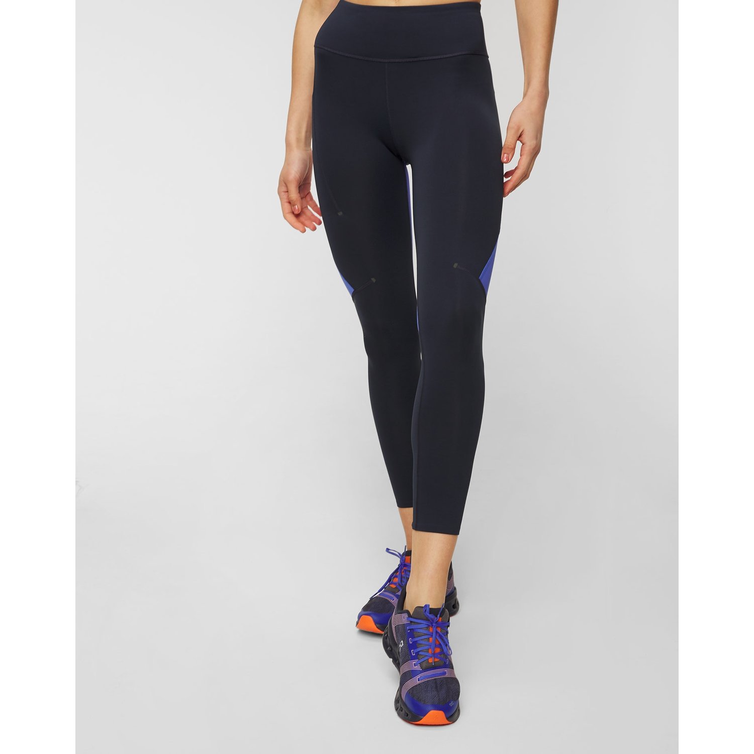 Leginsy Damskie On Running Performance Tights 7/8