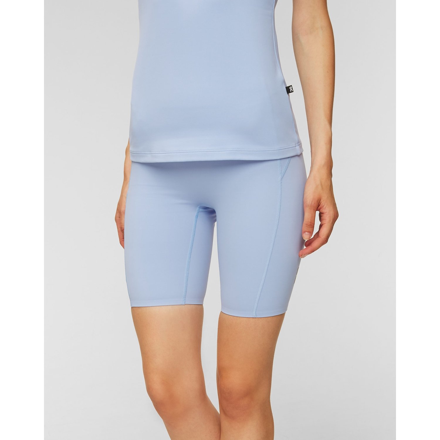 Krótkie Leginsy Damskie On Running Movement Tights