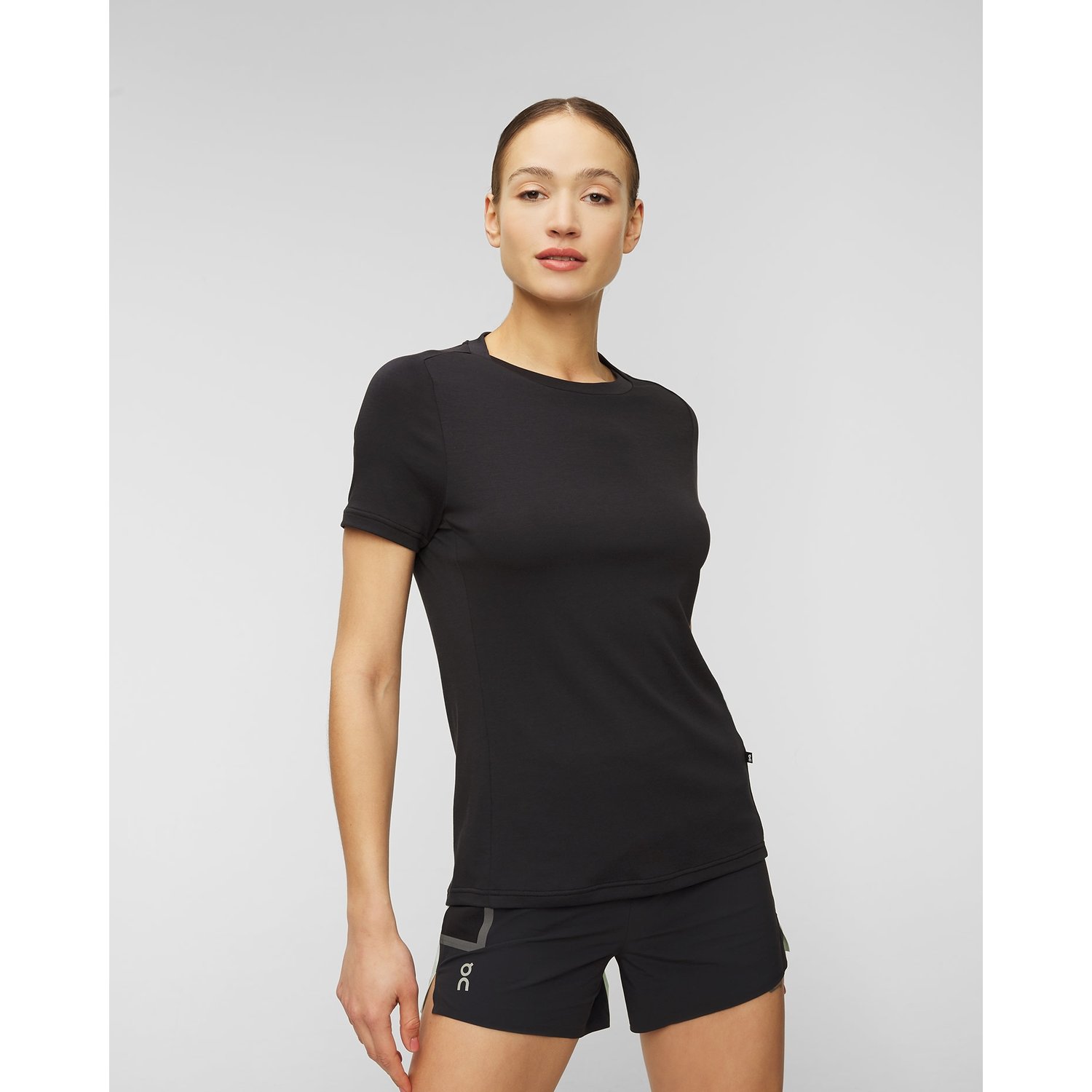 T-shirt Damski On Running Focus-t