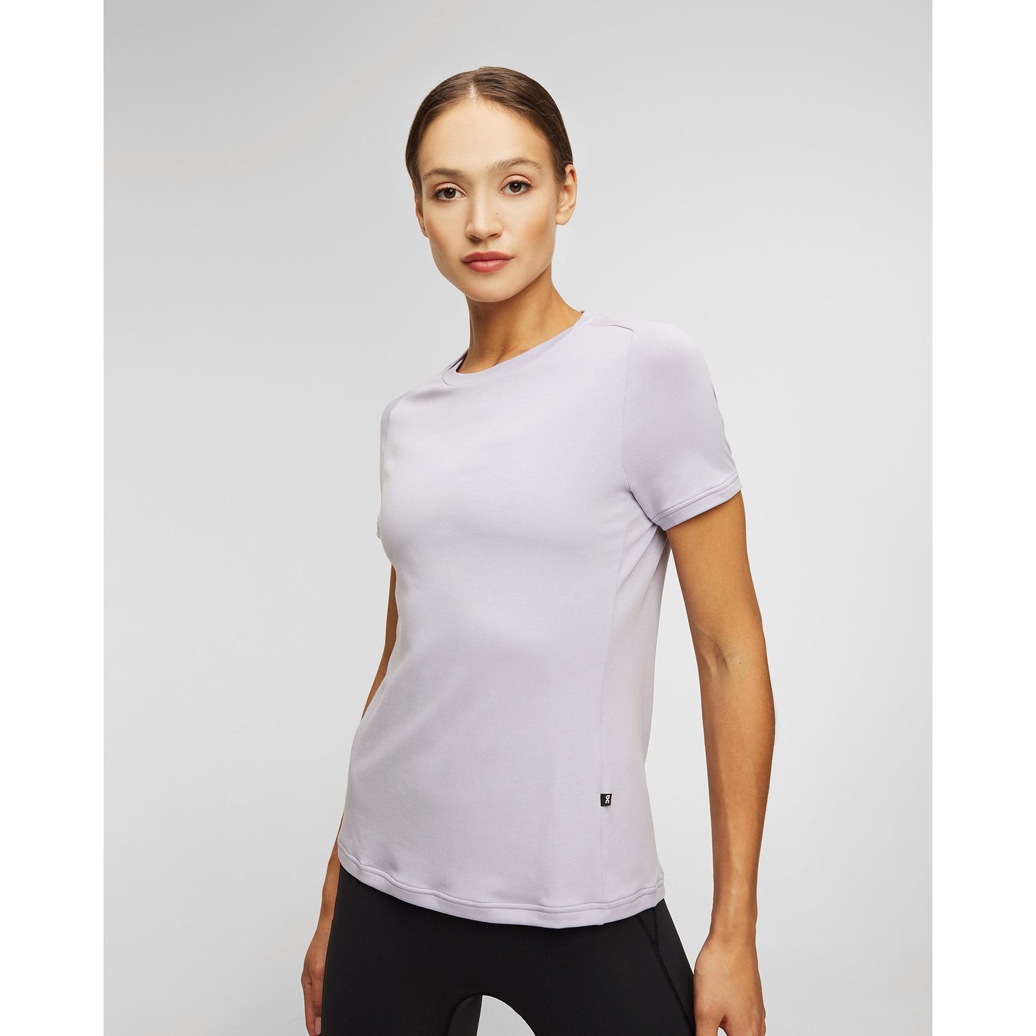 T-shirt Damski On Running Focus-t