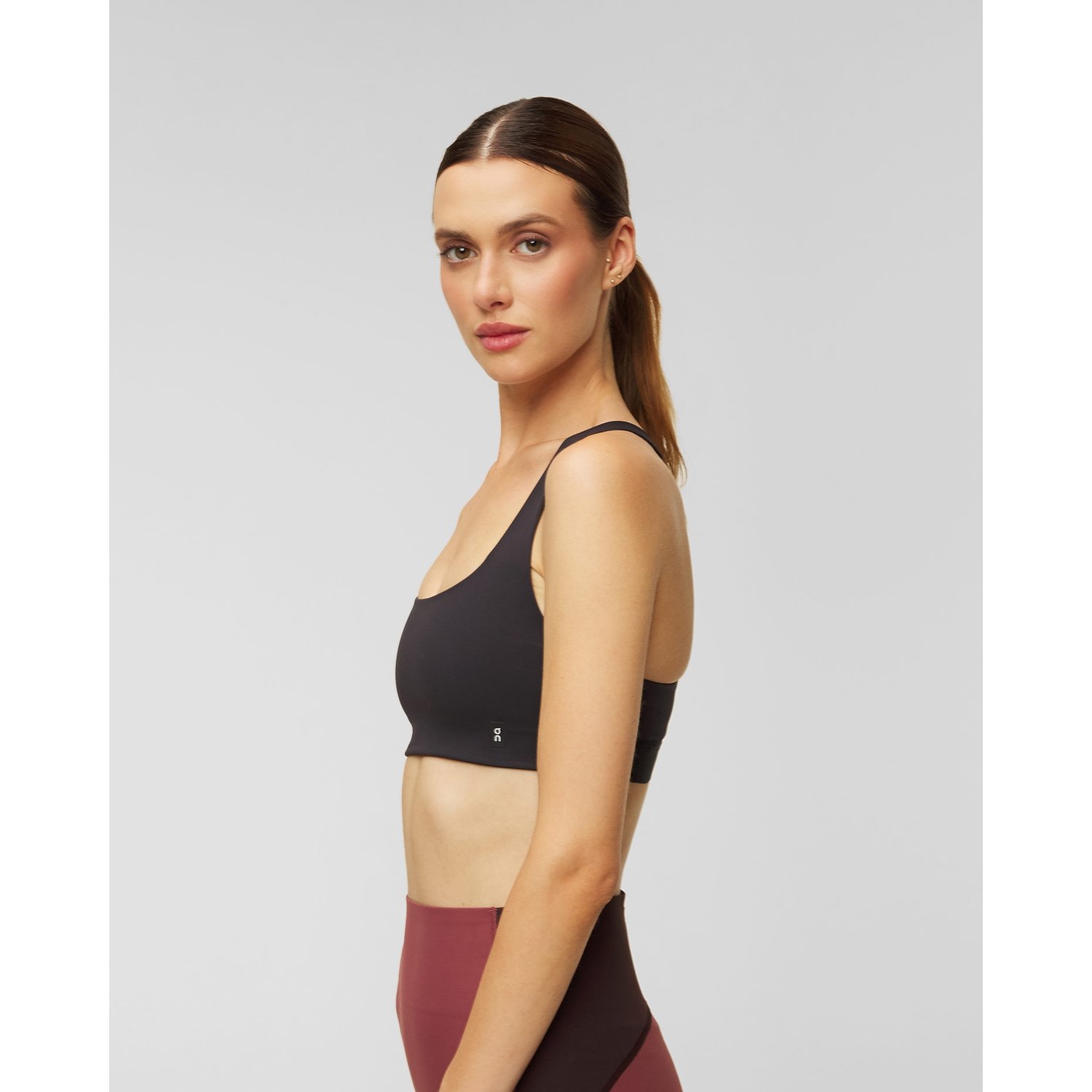 Stanik Sportowy On Running Movement Bra