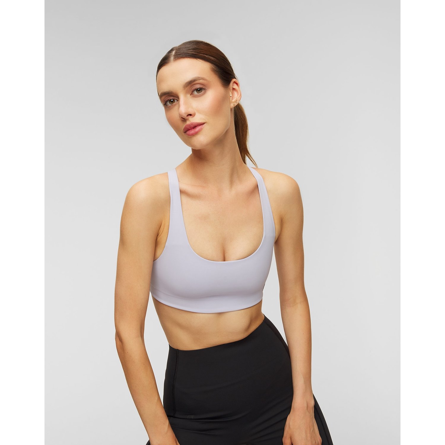 Stanik Sportowy On Running Movement Bra