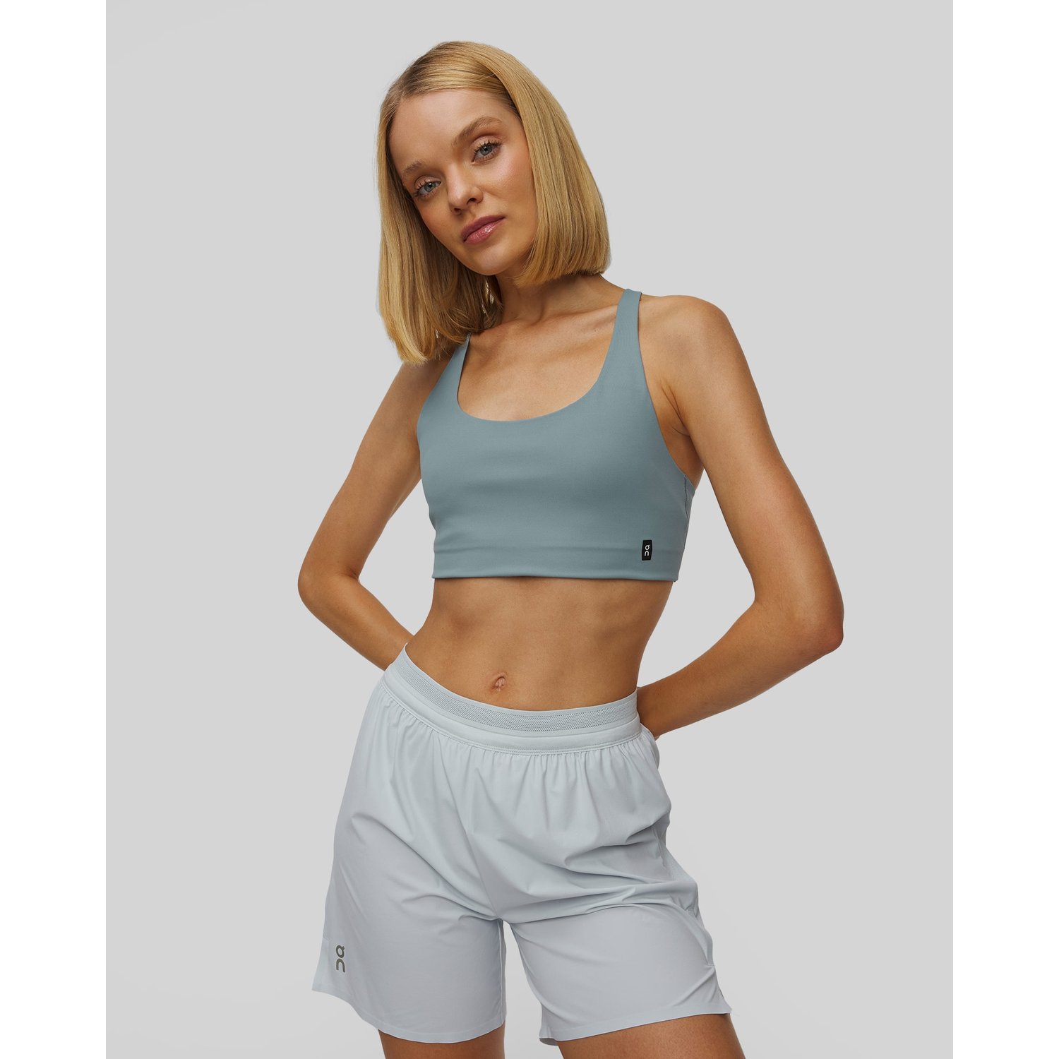 Stanik Sportowy On Running Movement Bra