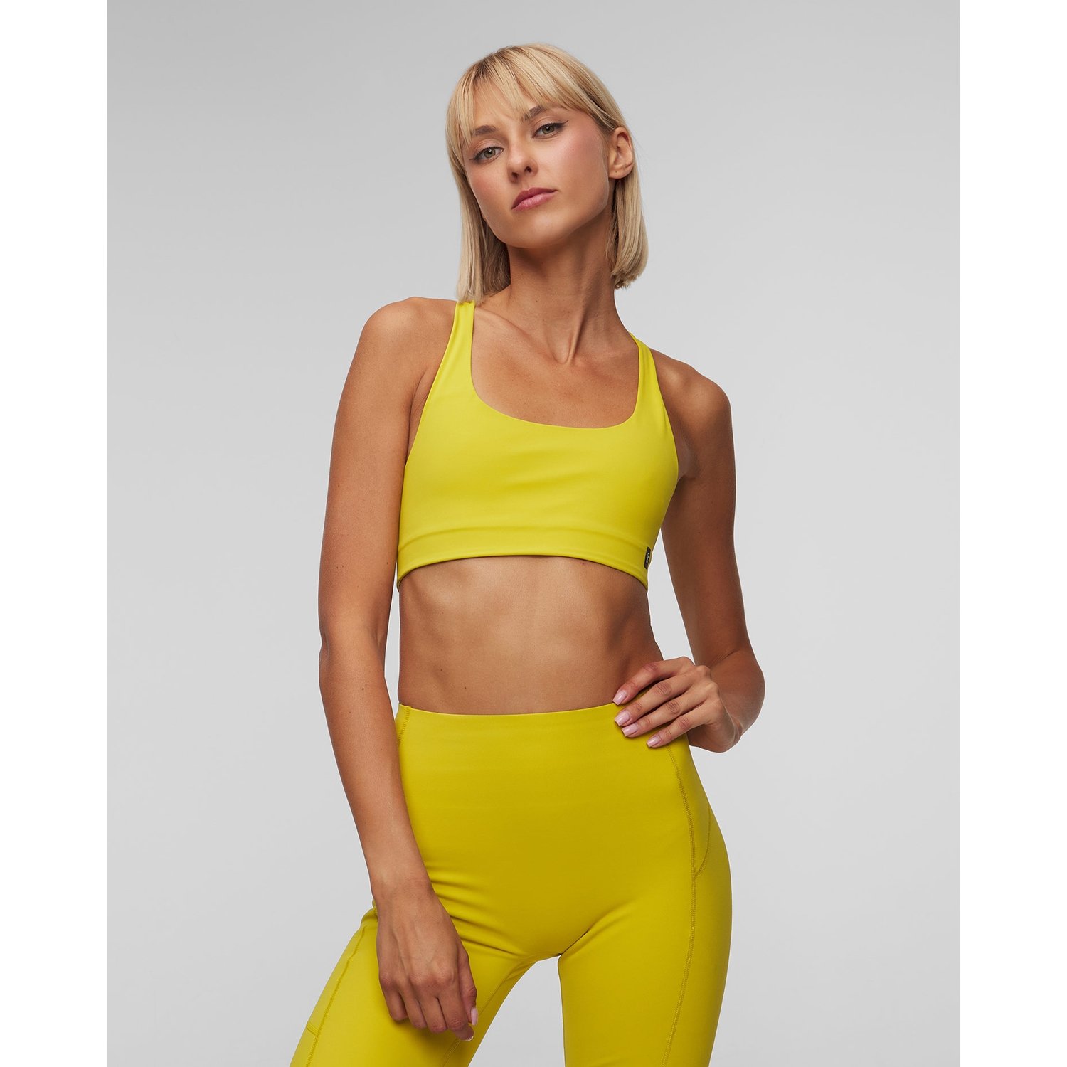 Stanik Sportowy On Running Movement Bra