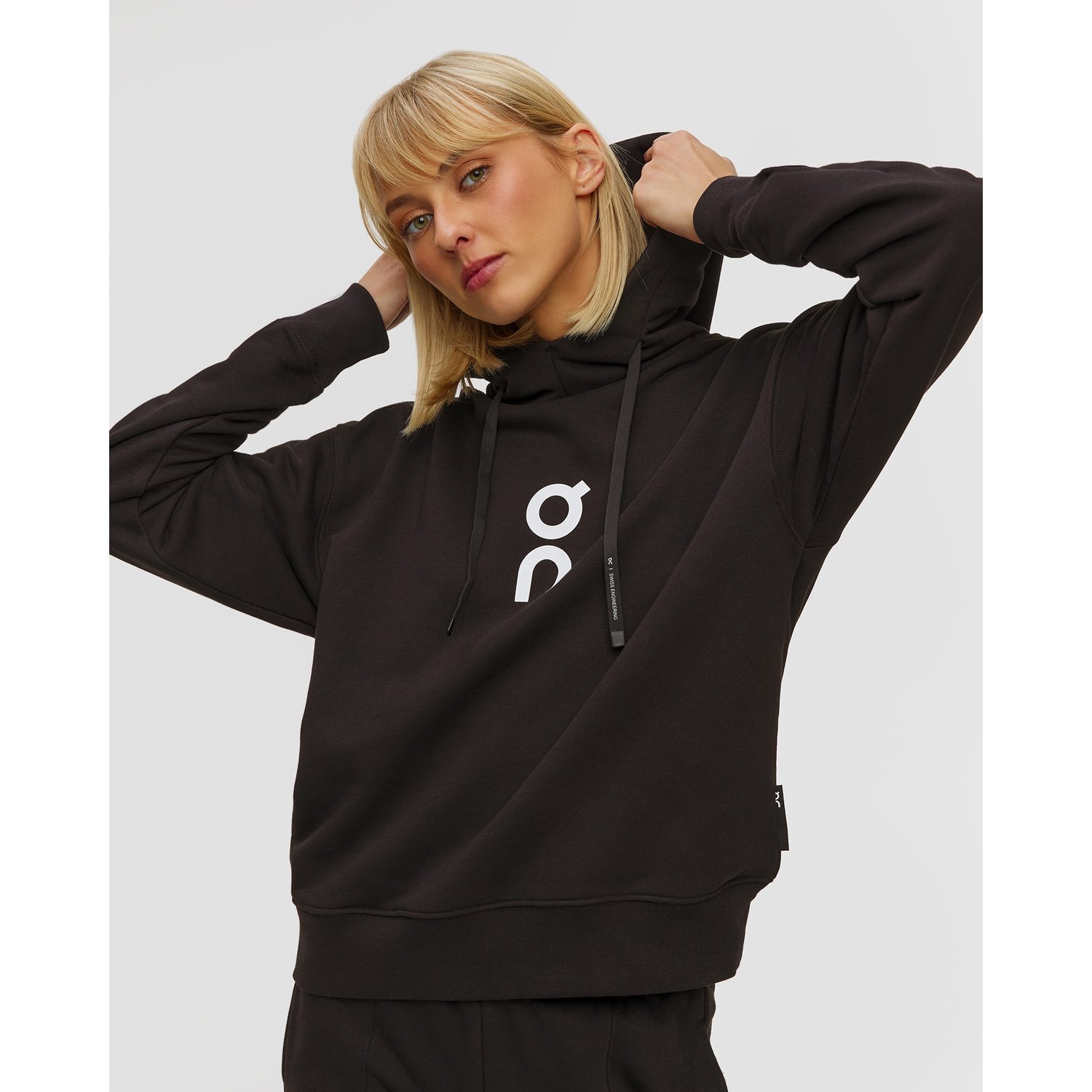 Bluza Damska On Club Hoodie