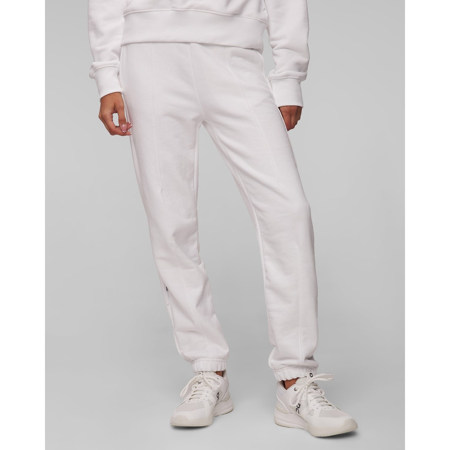 Spodnie Dresowe Damskie On Running Club Pant