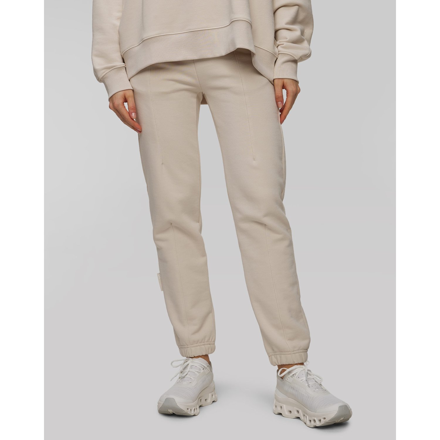 Spodnie Dresowe Damskie On Club Pant