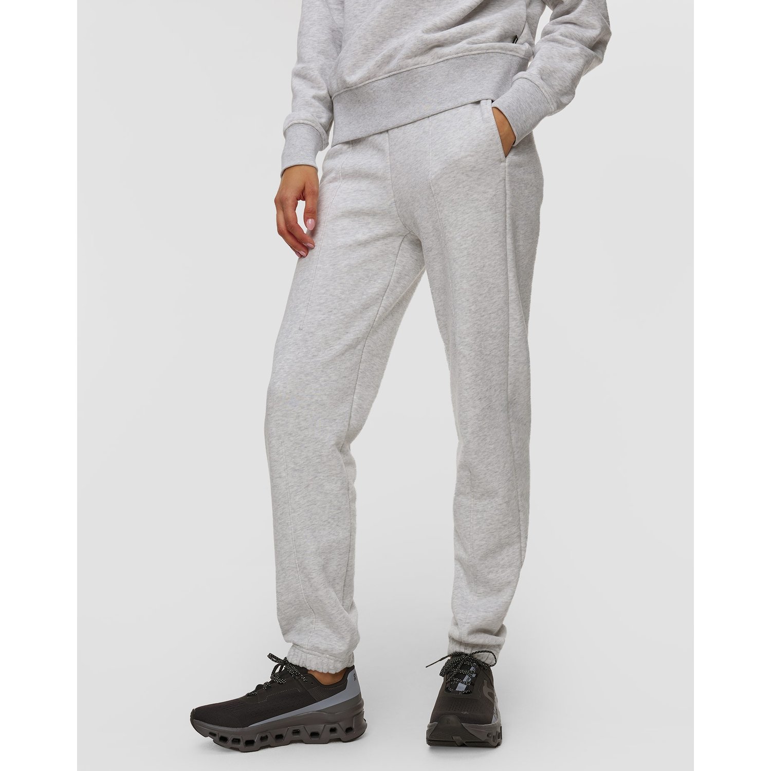 Spodnie Dresowe Damskie On Running Club Pant