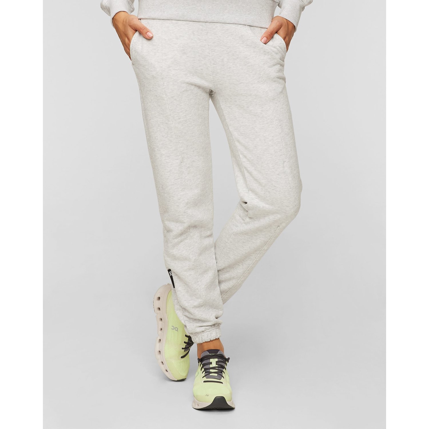 Spodnie Dresowe Damskie On Running Club Pant
