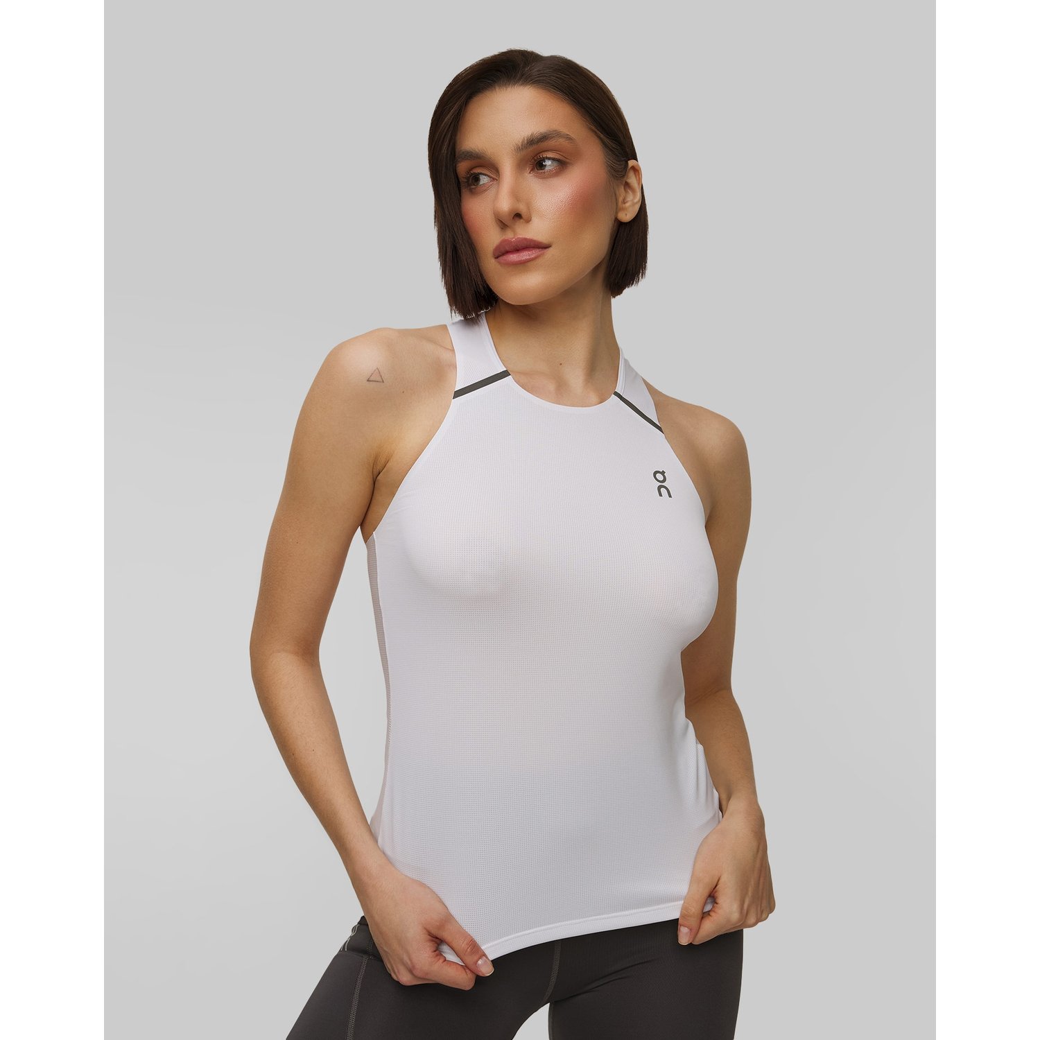 Top Damski On Running Performance Tank