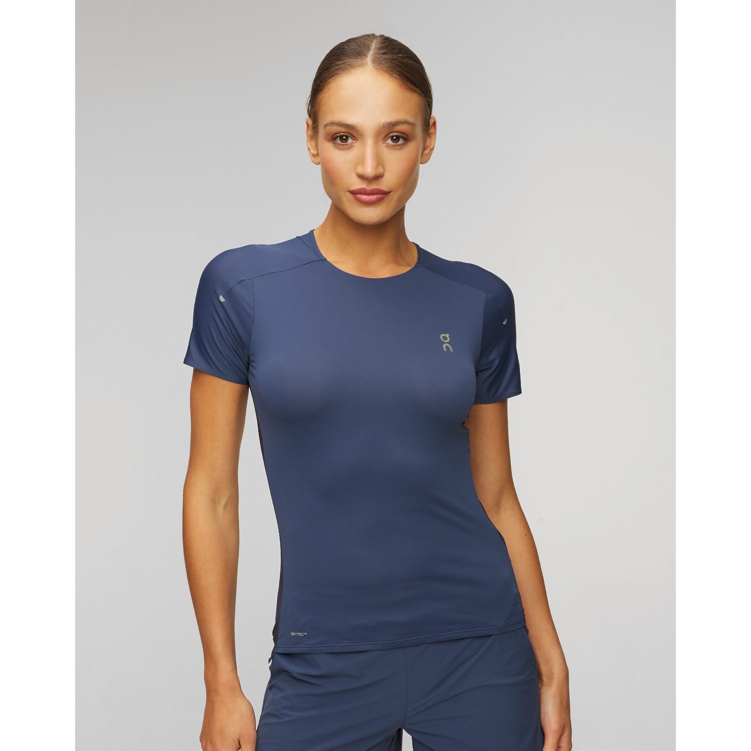 T-shirt Damski On Running Performance-t