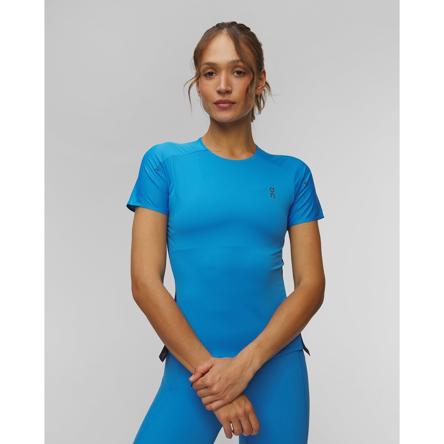 T-shirt Damski On Running Performance-t