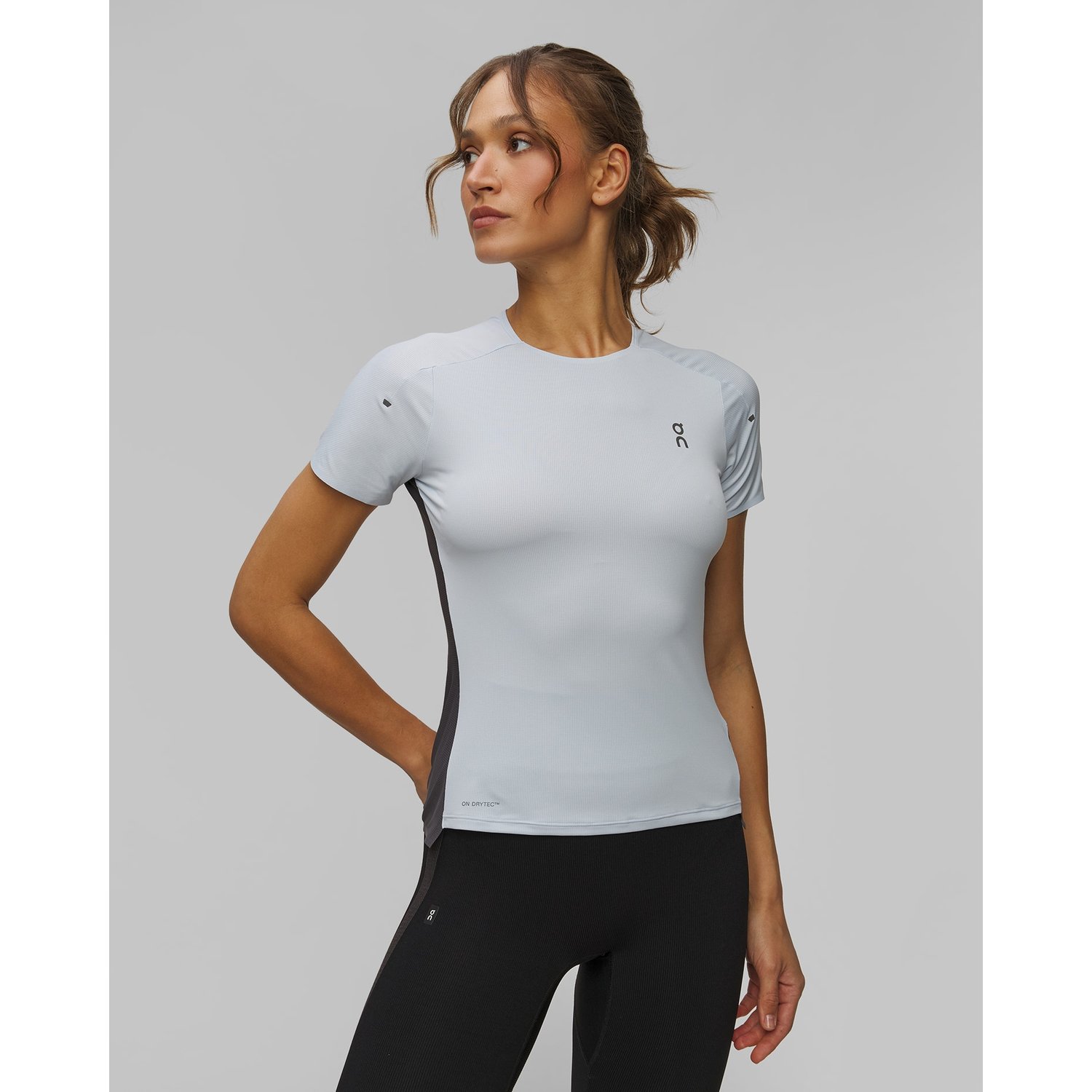 T-shirt Damski On Running Performance-t