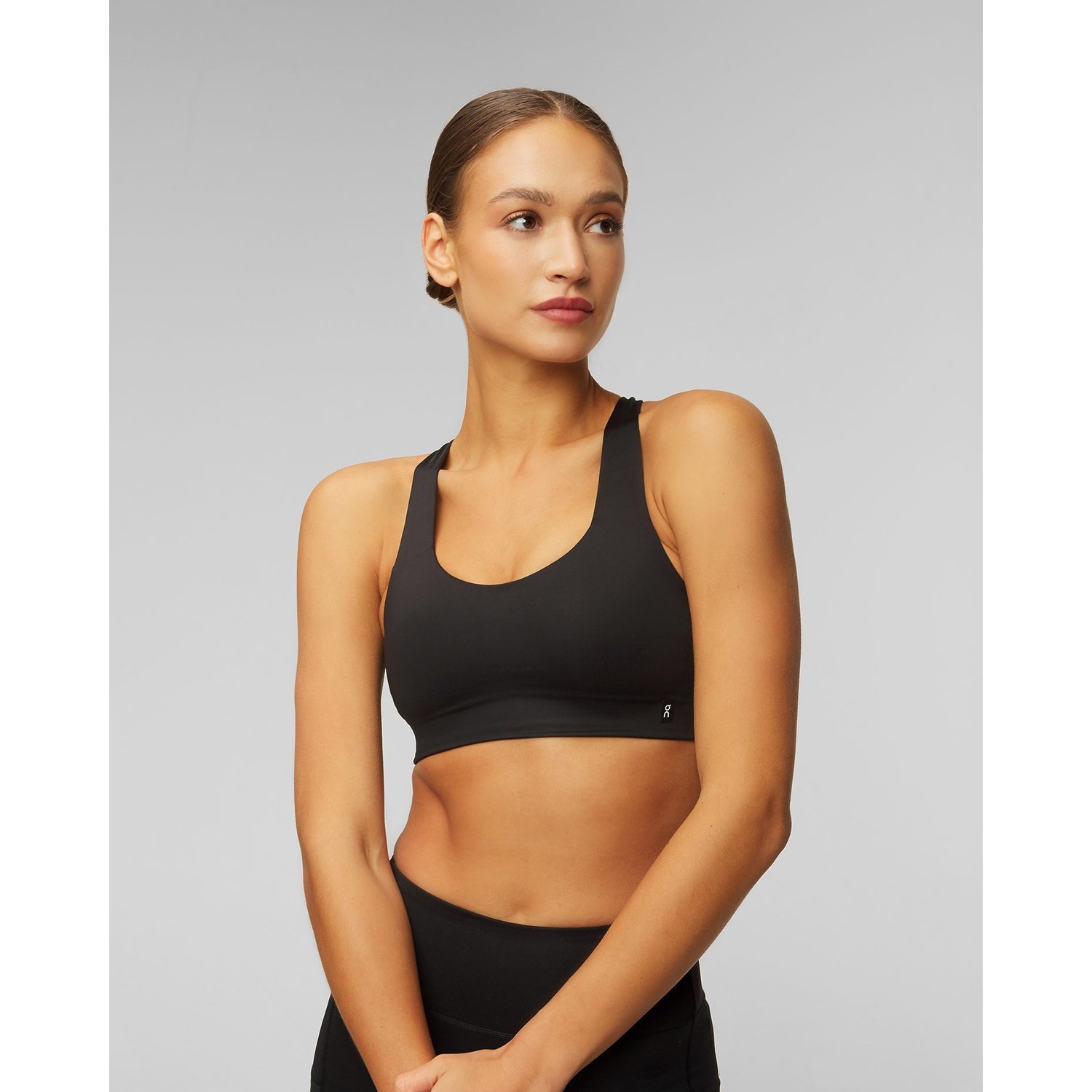Stanik Sportowy On Running Active Bra