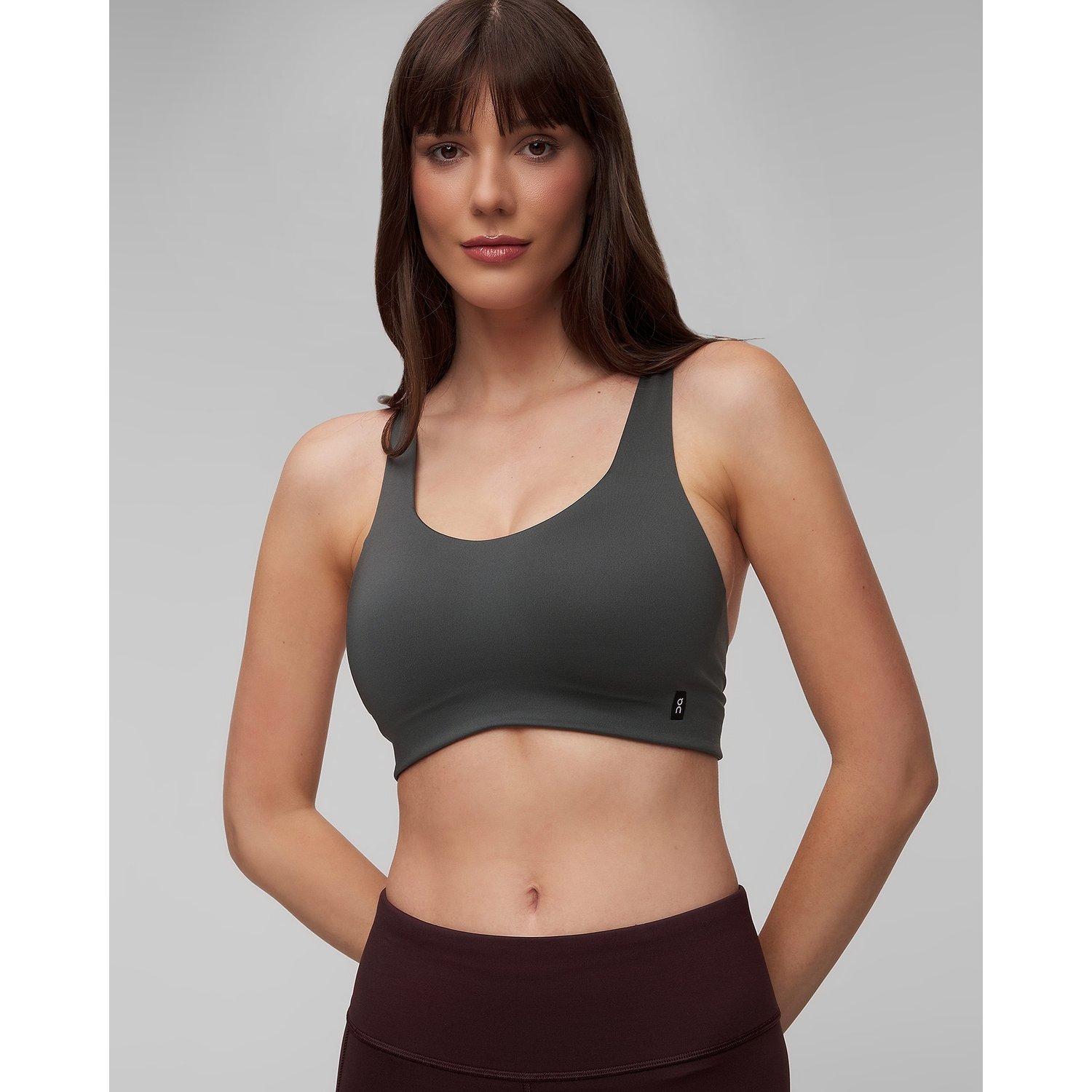 Stanik Sportowy On Running Active Bra