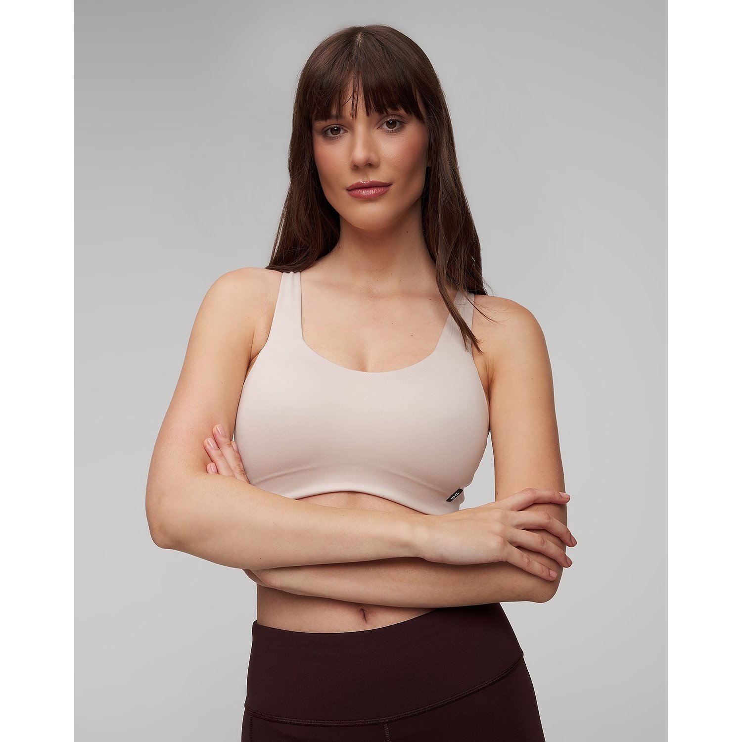 Stanik Sportowy On Running Active Bra