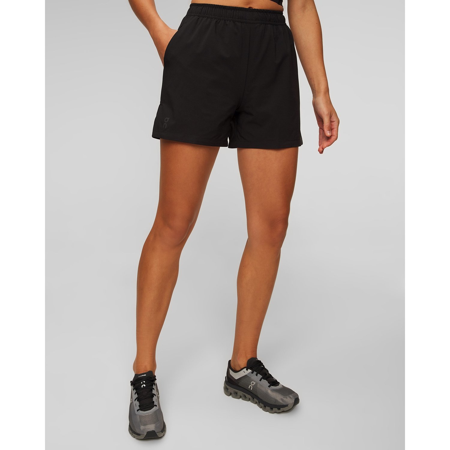 Szorty Damskie On Running Focus Shorts